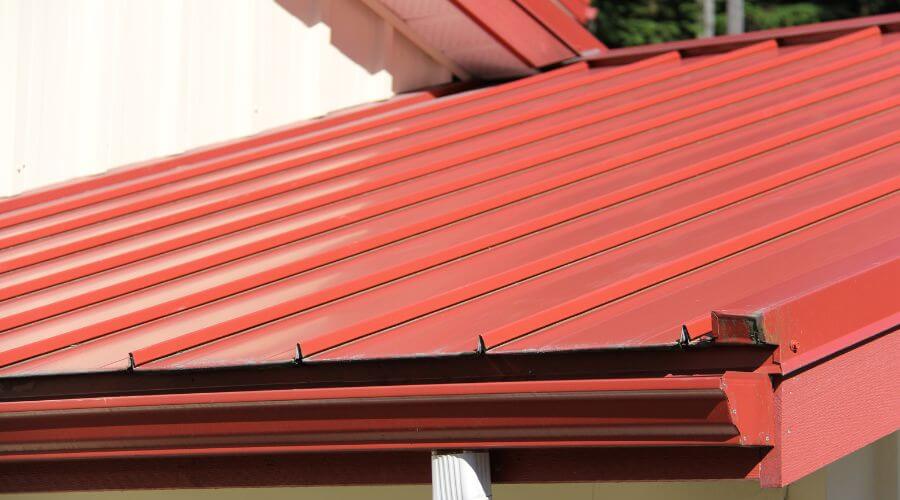 Industrial Roof Replacement in Sitka, KY